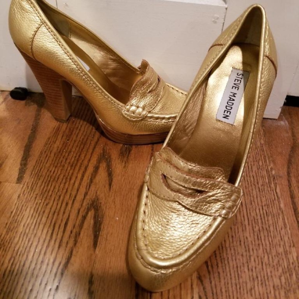 STEVE MADDEN